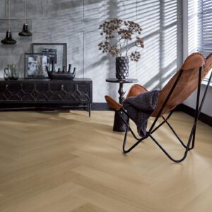 Elatus ClickVisgraat Warm Oak