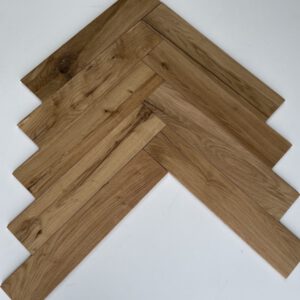 Dombay | Visgraat 12 x 60 extra rustiek Naturel